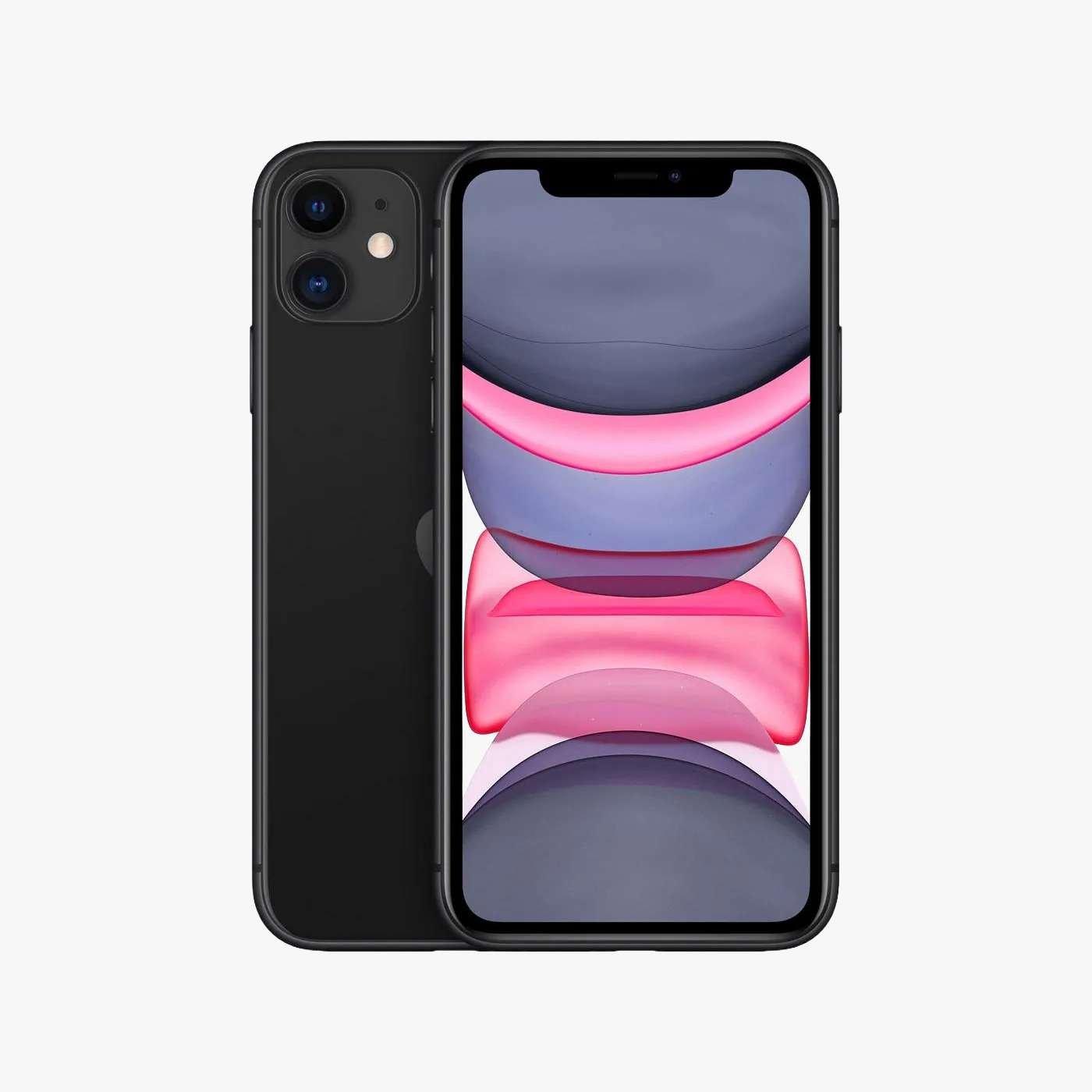 Apple – iPhone 11 – Space Gray